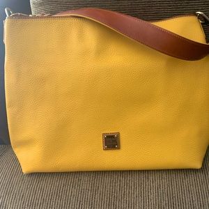 Dooney Bourke Satchel